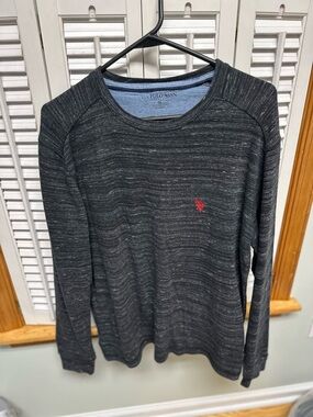 Men’s Polo Association XL